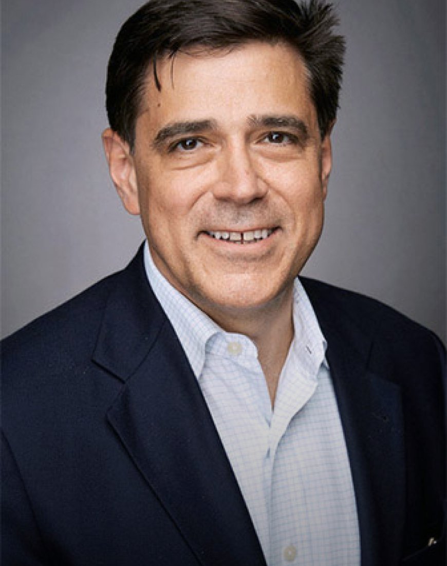 Dr. Michael Tantillo