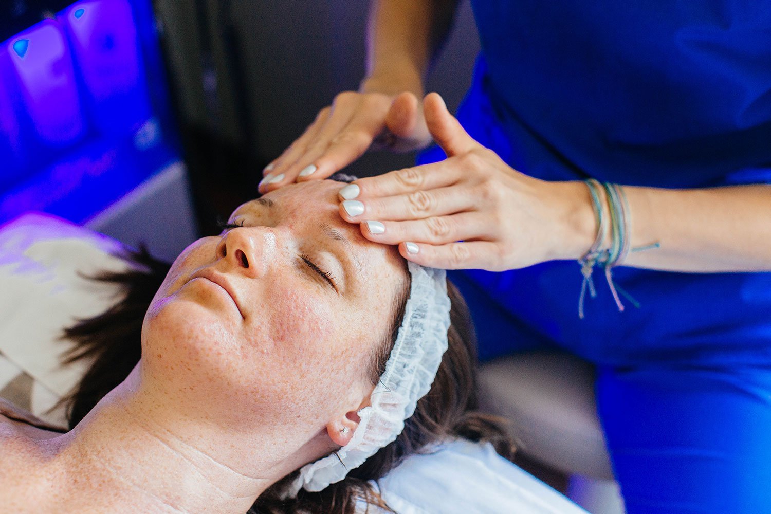 Hydrafacial Dedham